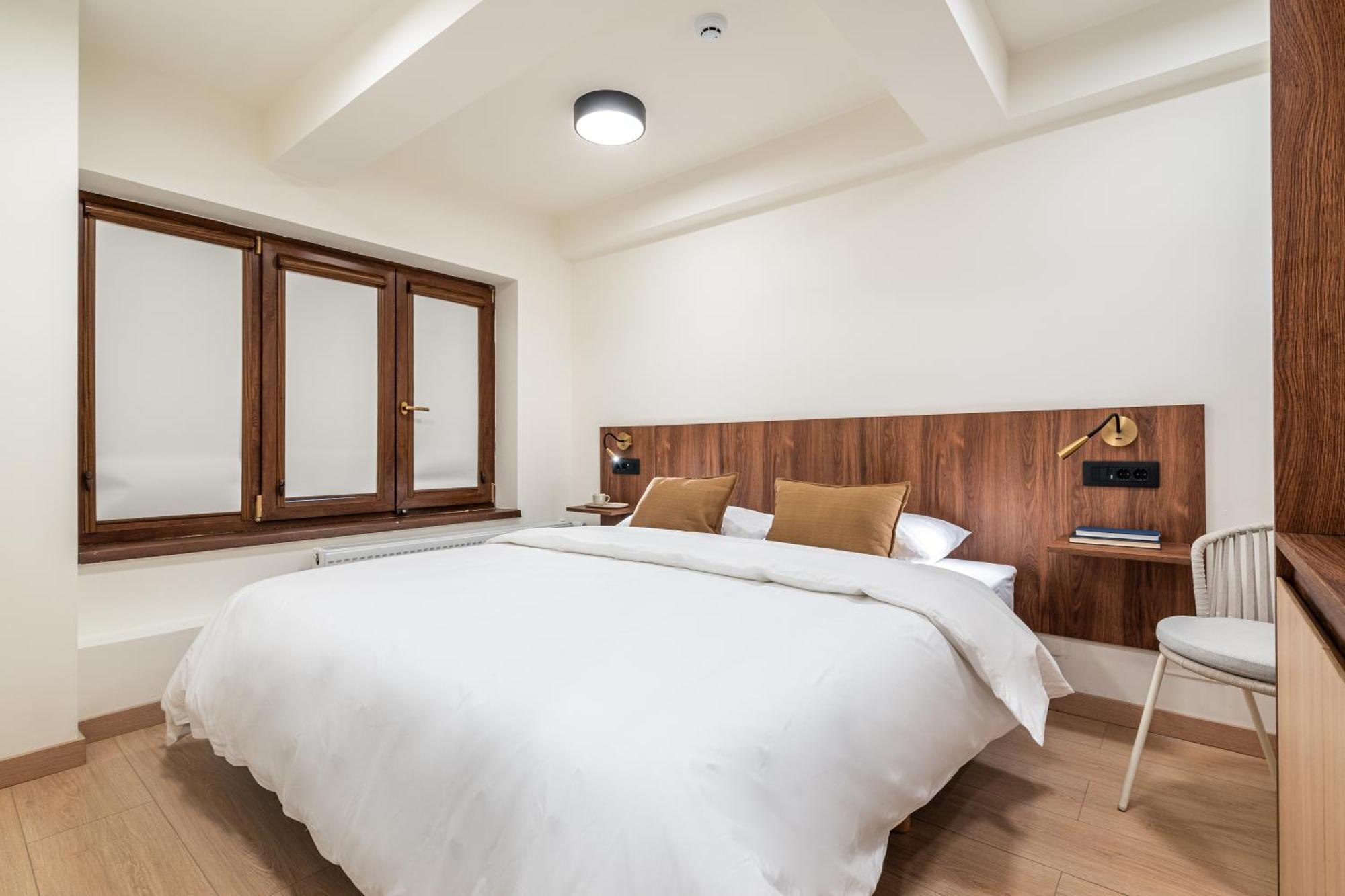 Old Town Apartments By Olala Homes Bucureşti Exterior foto