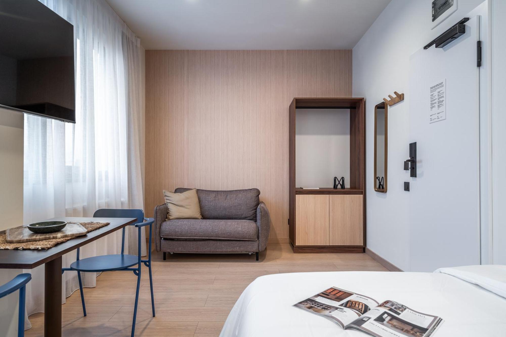 Old Town Apartments By Olala Homes Bucureşti Exterior foto